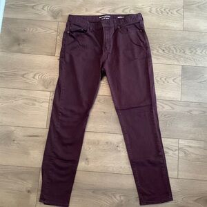 BANANA REPUBLIC Men’s Chino Pants